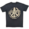 U2 - Unisex Found What We Were Looking For 2011 T-Shirt