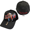 Iron Maiden - Unisex The Trooper Baseball Cap