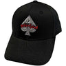Motorhead - Unisex Ace Of Spades Baseball Cap