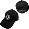 Motorhead - Unisex Born To Lose Baseball Cap