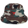 Tokyo Time - Kids Tt Logo Bucket Hat