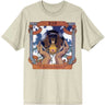 Dio - Unisex Sacred Heart T-Shirt