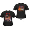 Dio - Unisex Dream Evil T-Shirt