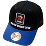 Tokyo Time - Unisex British Basketball League Cup Winner 2020 Baseball Cap