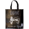 Ac/Dc - Unisex About To Rock Eco Bag
