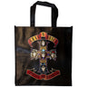 Guns N' Roses - Unisex Appetite For Destruction Eco Bag