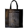 Joy Division - Unisex Unknown Pleasures Eco Bag