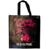 My Chemical Romance - Unisex March Eco Bag