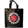 Red Hot Chili Peppers - Unisex Classic Asterisk Eco Bag