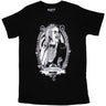 Beetlejuice - Unisex Beetle Frame T-Shirt