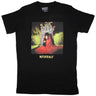 Beetlejuice - Unisex Lydia Grave T-Shirt