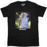 Beetlejuice - Unisex Grave T-Shirt