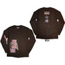 Travis Scott - Unisex Summer Run 2023 London Long Sleeve T-Shirt