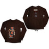 Travis Scott - Unisex Summer Run 2023 Stockholm Long Sleeve T-Shirt