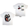 Travis Scott - Unisex Summer Run 2023 London T-Shirt