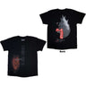 Travis Scott - Unisex Summer Run 2023 Stockholm T-Shirt