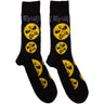 Iron Maiden - Unisex Piece Of Mind Ankle Socks
