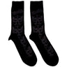 Motorhead - Unisex Warpig Outlines Ankle Socks
