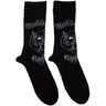 Motorhead - Unisex England Ankle Socks