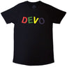 Devo - Unisex Logo T-Shirt