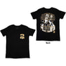 Tupac - Unisex Platinum T-Shirt