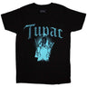 Tupac - Unisex West Side T-Shirt