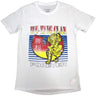 Wu-Tang Clan - Unisex Tiger T-Shirt