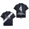 The Beatles - Unisex Meyba Sash Jersey