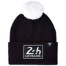 Tokyo Time - Unisex Le Mans 2020 Bobble Beanie Hat