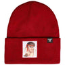 Tokyo Time - Unisex Street Fighter 2 Ryu Beanie Hat