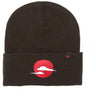 Tokyo Time - Unisex Japan Beanie Hat