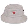 Tokyo Time - Unisex Tt Logo Bucket Hat
