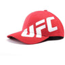 Tokyo Time - Unisex Ufc White Xl Logo Baseball Cap