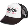 Tokyo Time - Unisex Ufc Pride Neo/Mesh Mesh Back Cap