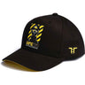 Tokyo Time - Unisex Ufc Israel Adesanya 3D Graphic Baseball Cap