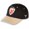 Tokyo Time - Unisex Crvena Zvezda Mts Belgrade Baseball Cap