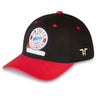 Tokyo Time - Unisex Fc Bayern Munich Baseball Cap