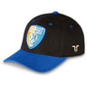 Tokyo Time - Unisex Khimi Moscow Region Baseball Cap