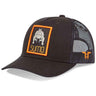 Tokyo Time - Unisex Sumo Mesh Mesh Back Cap