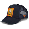Tokyo Time - Kids Sumo Mesh Mesh Back Cap
