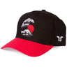 Tokyo Time - Unisex Kanagawa Baseball Cap