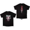 Slipknot - Unisex Infected Goat T-Shirt