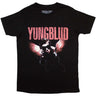 Yungblud - Unisex Wings T-Shirt