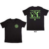 Type O Negative - Unisex Legion Of Doom T-Shirt