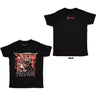 Trivium - Unisex Shogun T-Shirt