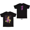 Trivium - Unisex Kanji T-Shirt