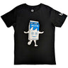 Blur - Unisex Milky T-Shirt