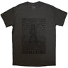 Gojira - Unisex Demon Village T-Shirt