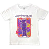 Jamiroquai - Unisex Emergency T-Shirt