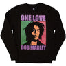 Bob Marley - Unisex One Love Sweatshirt